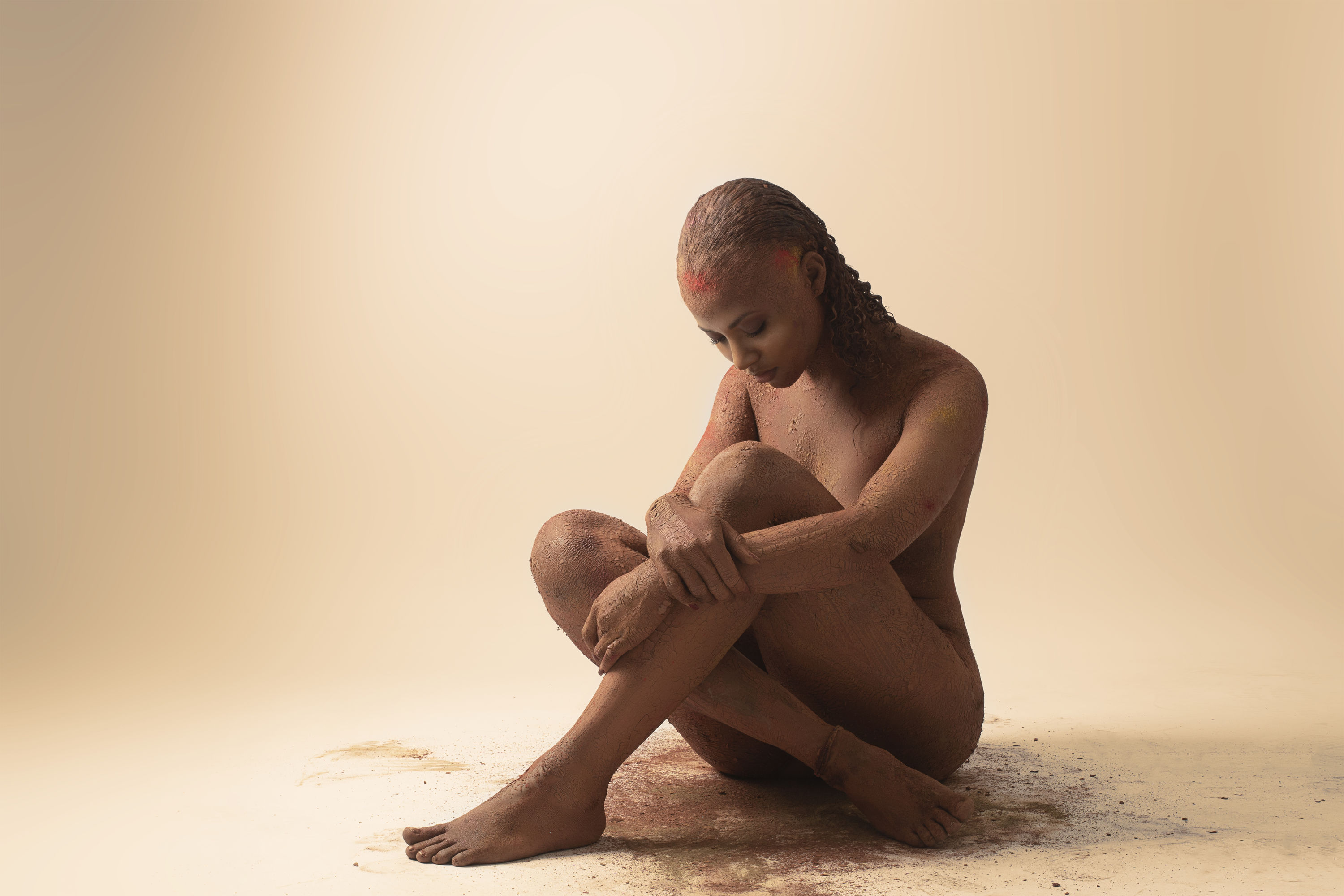 Preview of the Bodyart series